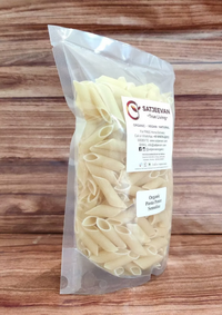 Organic Pasta Penne Durum Semolina 500g