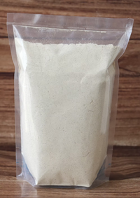 Organic Stone-Ground Quinoa Flour 500g