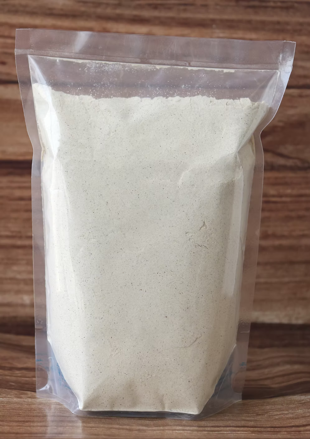 Organic Stone-Ground Quinoa Flour 500g