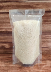 Organic Japanese Sticky Rice 500g