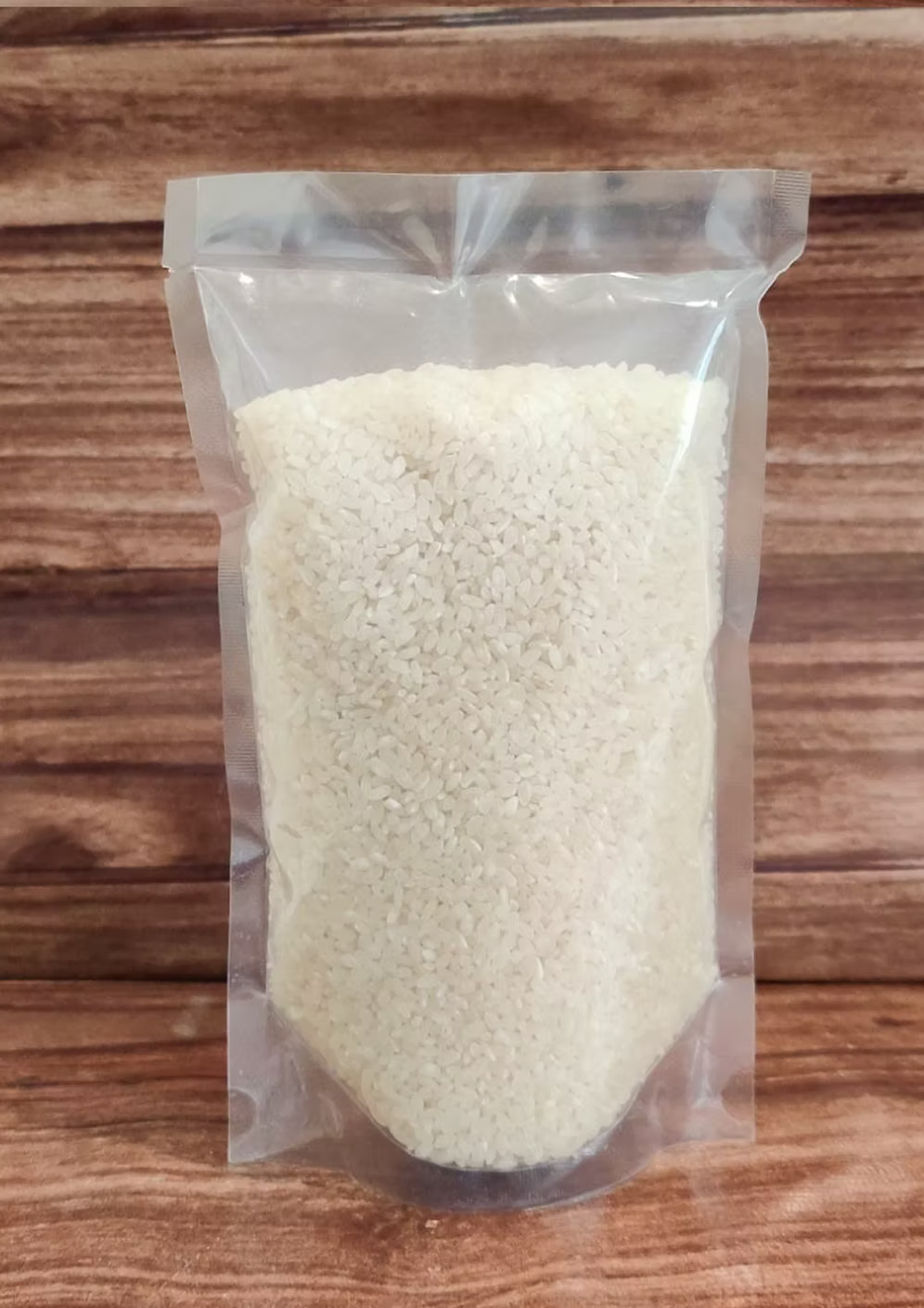 Organic Japanese Sticky Rice 500g