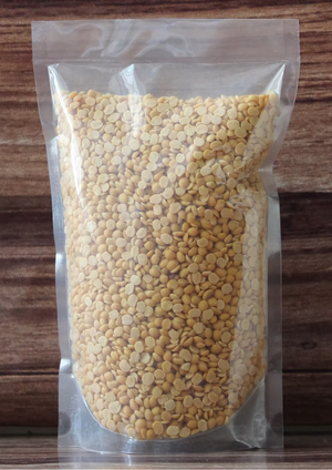 Organic Arhar Toor Dal