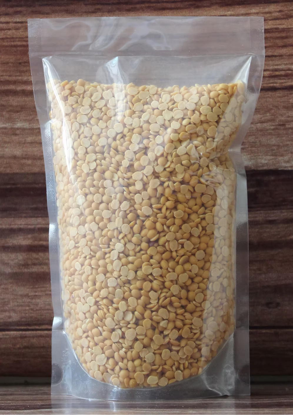 Organic Arhar Toor Dal