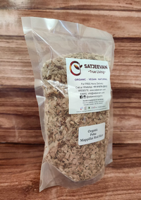 Organic Poha Mappillai Red Rice 500g