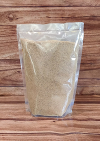 Organic Coconut Palm Sugar 500g