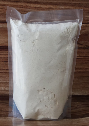 Organic Stone-Ground Jowar Flour 1000g