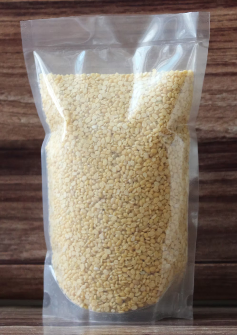 Organic Moong Dal Yellow