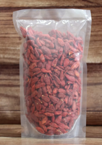 Wild Himalayan Gojiberries 200g