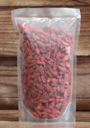 Wild Himalayan Gojiberries 200g