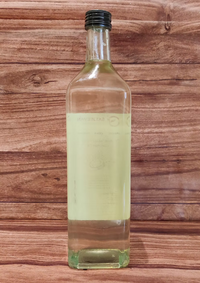 Organic Wood-Pressed Coconut Oil