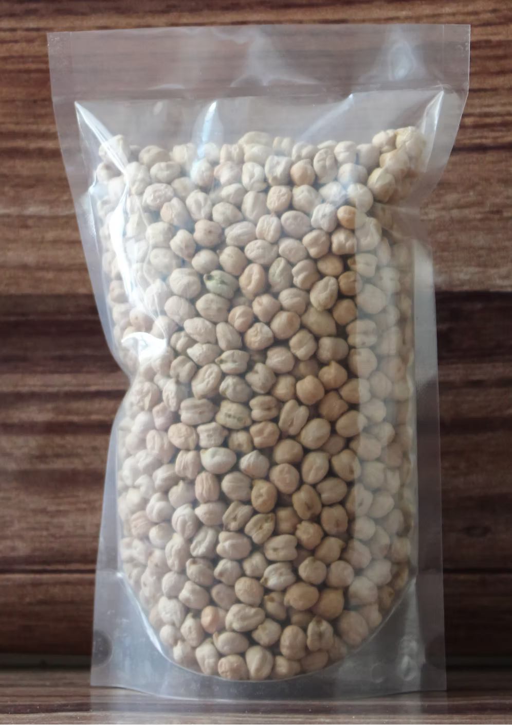 Organic Chana Kabuli Chole