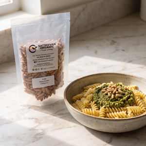 Wild Himalayan Chilgoza Pinenuts 100g