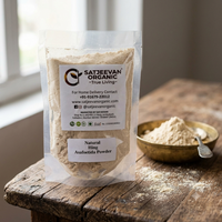 Natural Hing Asafoetida Powder 100g