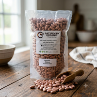 Organic Rajma Chitra Pink