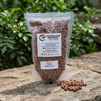 Organic Chana Bengal Gram