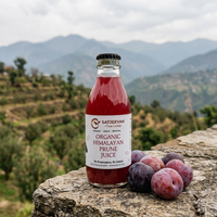 Organic Himalayan Prune Juice 200ml