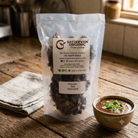 Organic Imli Tamarind 250g