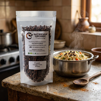 Organic Laung Clove Whole 100g