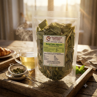 Organic Herbal Detox Infusion 50g