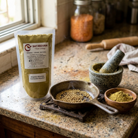 Organic Dhaniya Coriander Powder 250g