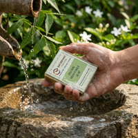 Organic Neem Mahua Soap 100g