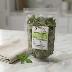 Organic Herbal Detox Infusion 50g