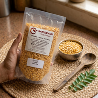 Organic Arhar Toor Dal