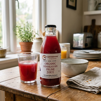 Organic Himalayan Prune Juice 200ml