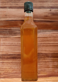 Organic Apple Cider Vinegar 500ml