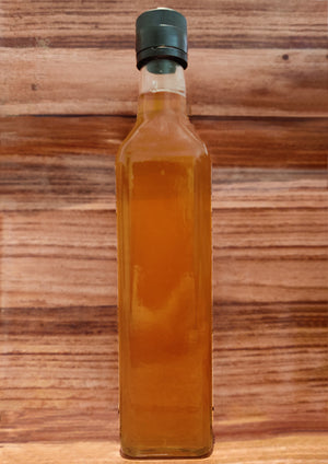 Organic Apple Cider Vinegar 500ml