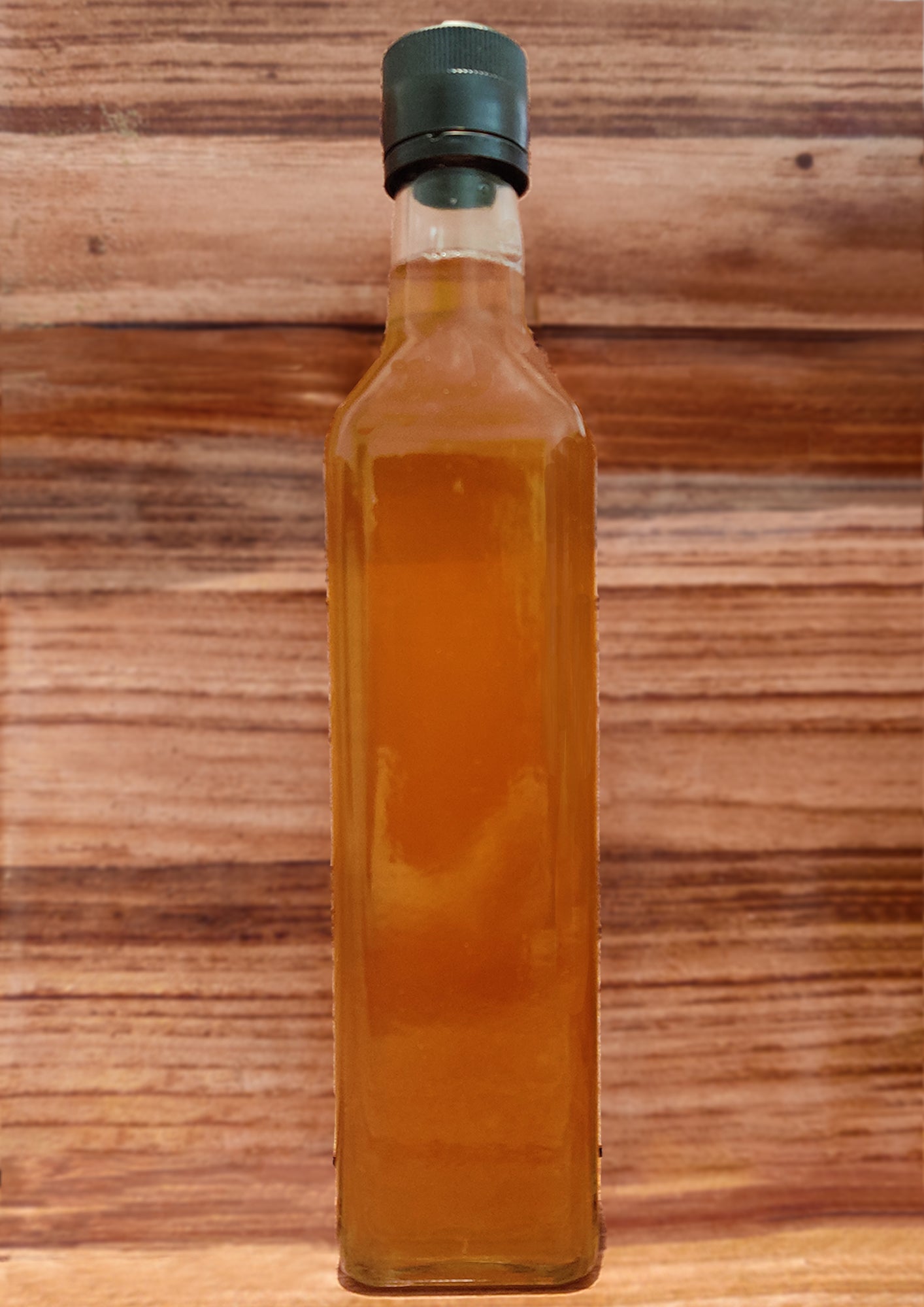 Organic Apple Cider Vinegar 500ml