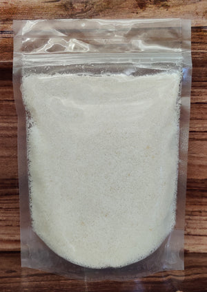 Organic Dessicated Coconut Powder 200g