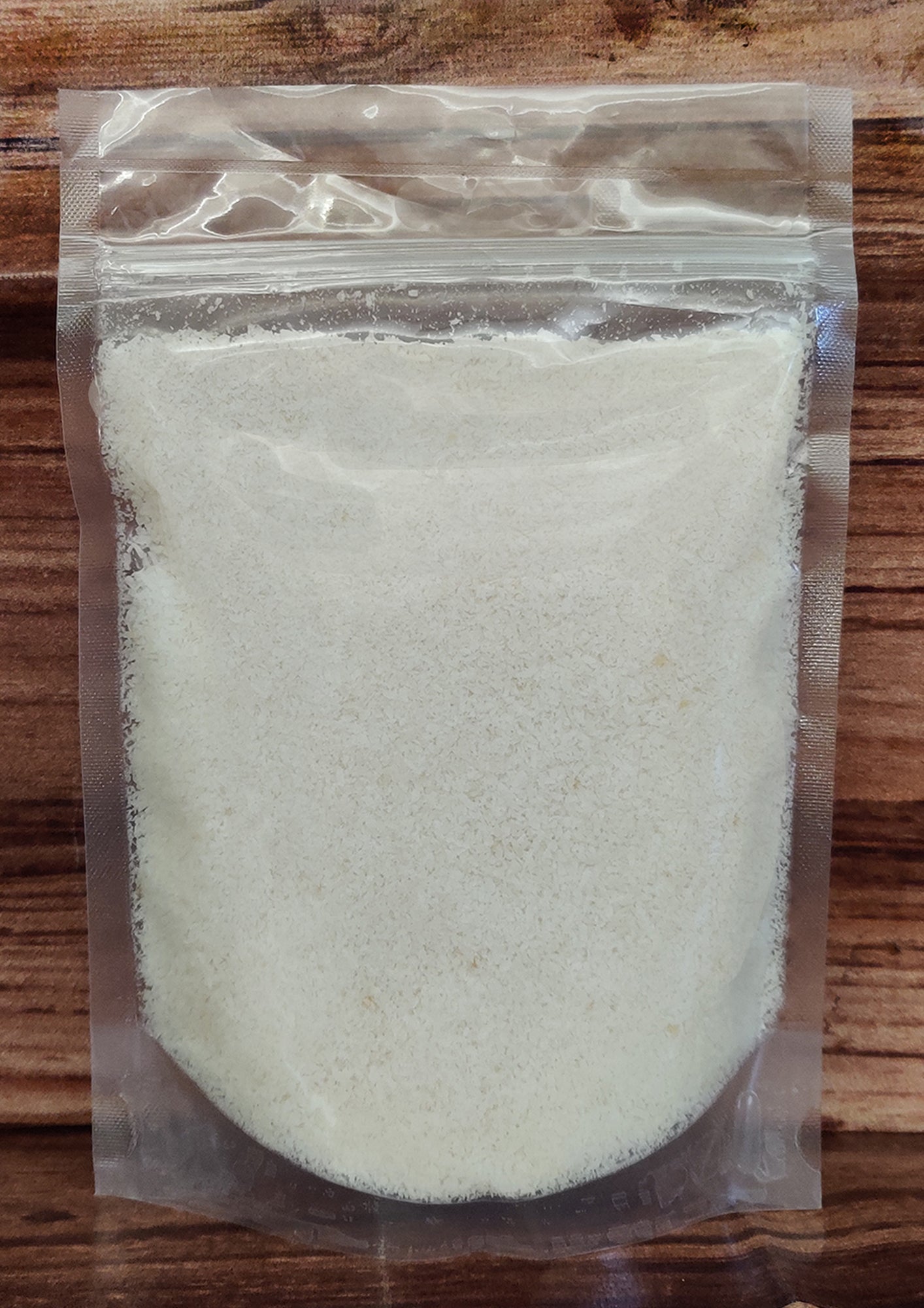 Organic Dessicated Coconut Powder 200g