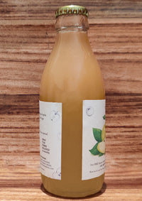 Organic Himalayan Green Apple Juice 200ml
