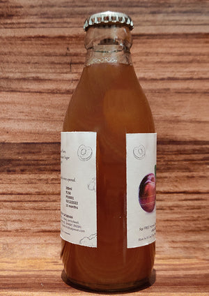 Organic Himalayan Plum Juice 200ml