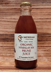 Organic Himalayan Prune Juice 200ml