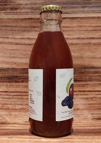 Organic Himalayan Prune Juice 200ml