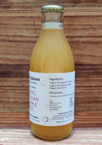 Organic Himalayan Red Apple Juice 200ml
