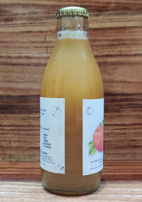 Organic Himalayan Red Apple Juice 200ml