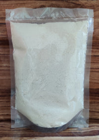 Organic Oats Flour 500g