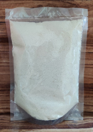 Organic Oats Flour 500g