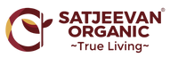 Satjeevan Organic - Home