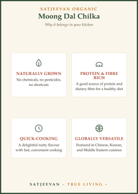 Organic Masoor Dal Pink