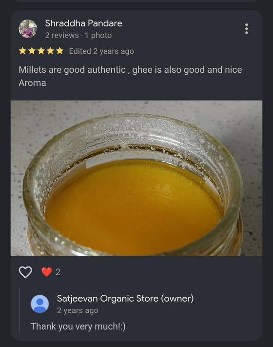 Customer review photo