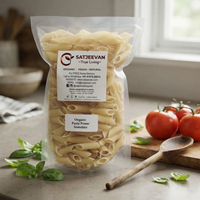Organic Pasta Penne Durum Semolina 500g