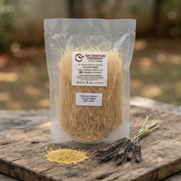 Organic Semiya Foxtail Millet (30%KW) 200g