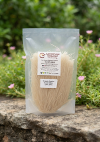 Organic Semiya Kodo Millet (30%KW) 200g