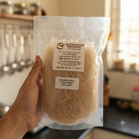 Organic Semiya Foxtail Millet (30%KW) 200g
