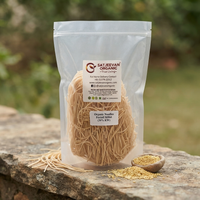Organic Noodles Foxtail Millet (30%KW) 200g
