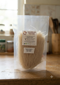 Organic Semiya Kodo Millet (30%KW) 200g